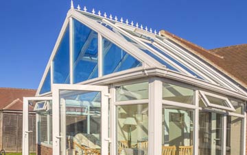 conservatory roof insulation costs Swimbridge Newland