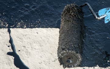 Swimbridge Newland liquid sealant waterproofing