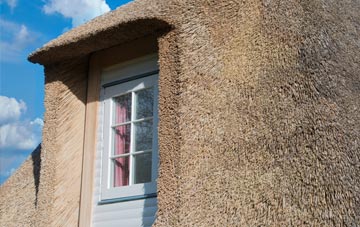 Swimbridge Newland thatch roof disadvantages